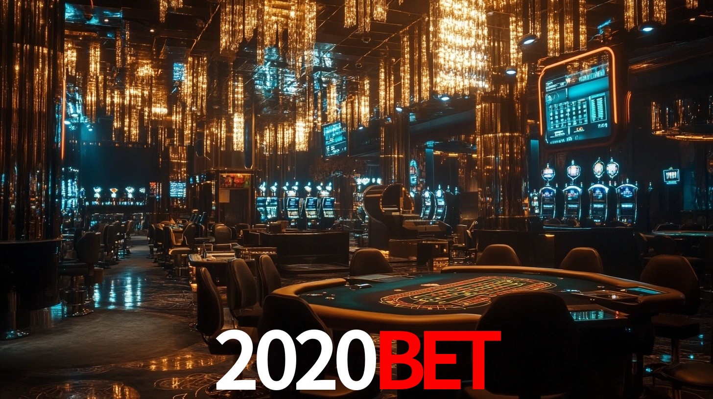 2020BET - Cassino On-line Ganhos Sem Limites - 2020BET login