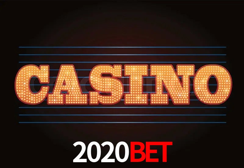 Estatísticas 2020BET