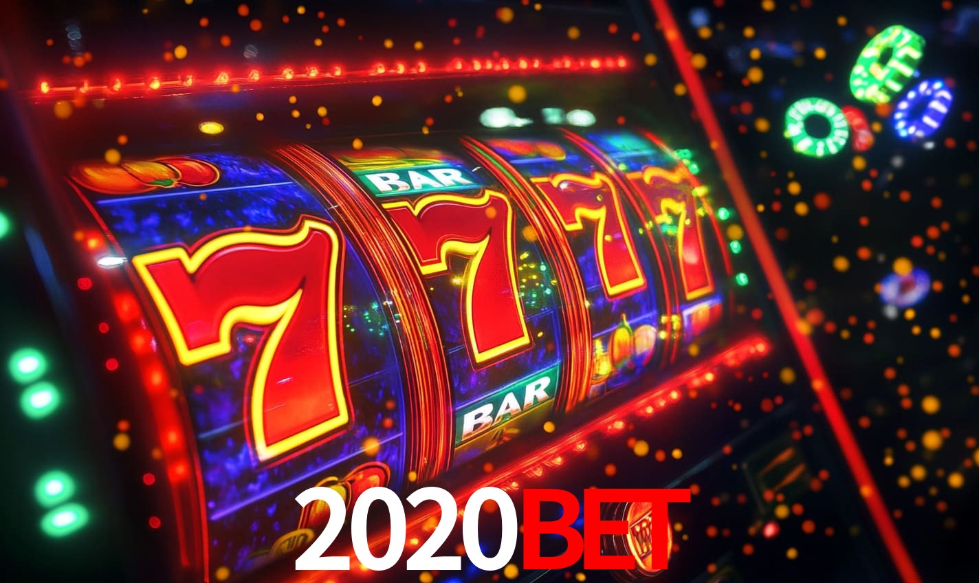 2020BET: Seu Cassino Premiado com Pagamentos Rápidos