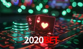 Bônus de Boas-vindas 2020BET
