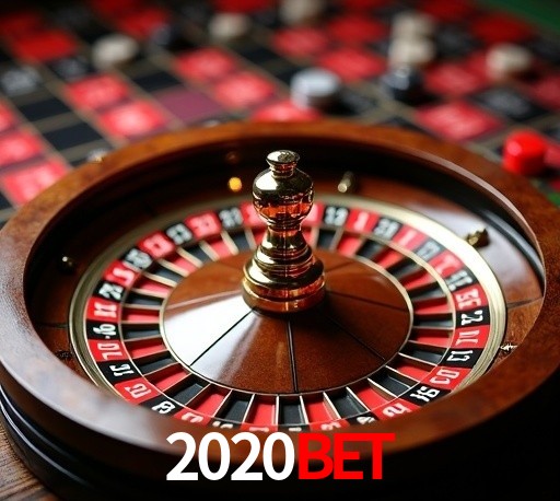 Variedade de jogos na 2020BET