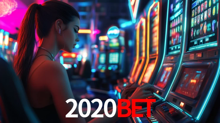 Ofertas Imperdíveis na 2020BET: Promoções e Bônus Que Valem a Pena