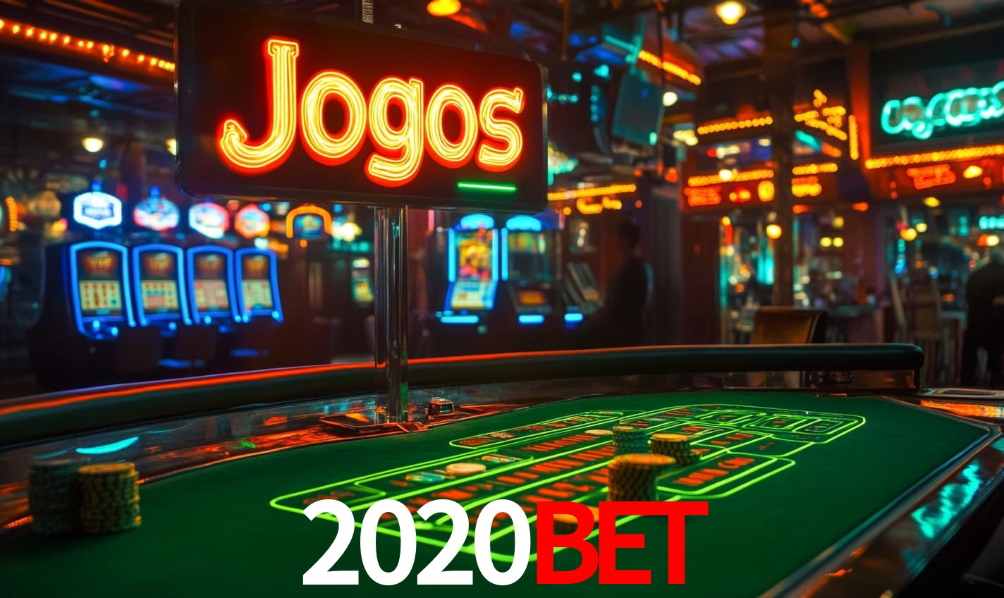 Benefícios da Conta 2020BET