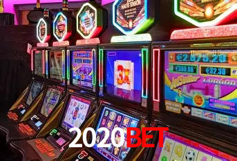 A Emoção da Loteria na 2020BET: Uma Chance de Mudança de Vida
