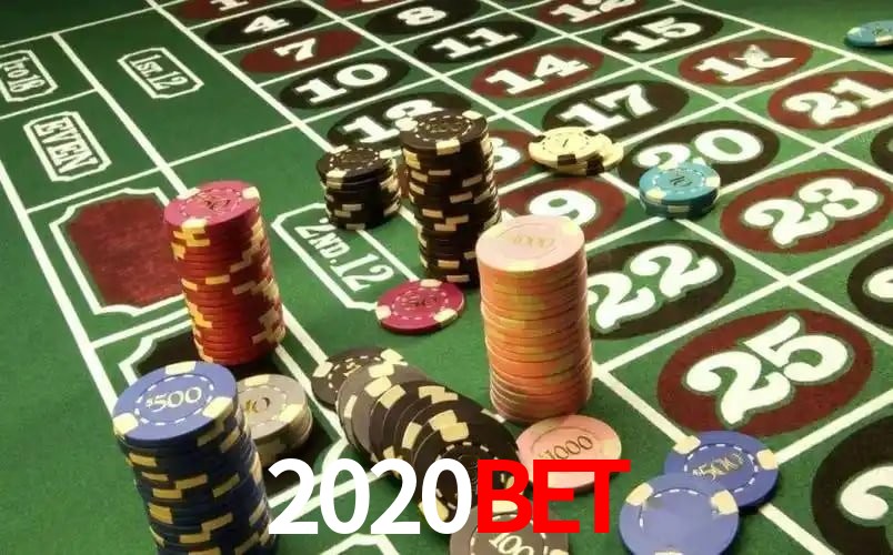 Avaliações dos Jogadores 2020BET