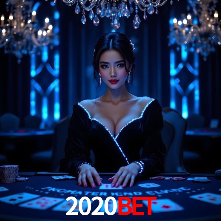 Provedores de Jogos 2020BET