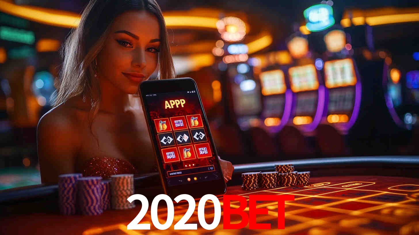 A Experiência Imersiva dos Cassinos Ao Vivo no 2020BET