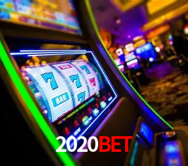 A Emoção da Loteria na 2020BET: Uma Chance de Mudança de Vida