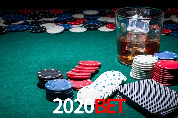 Mesa de Roleta 2020BET