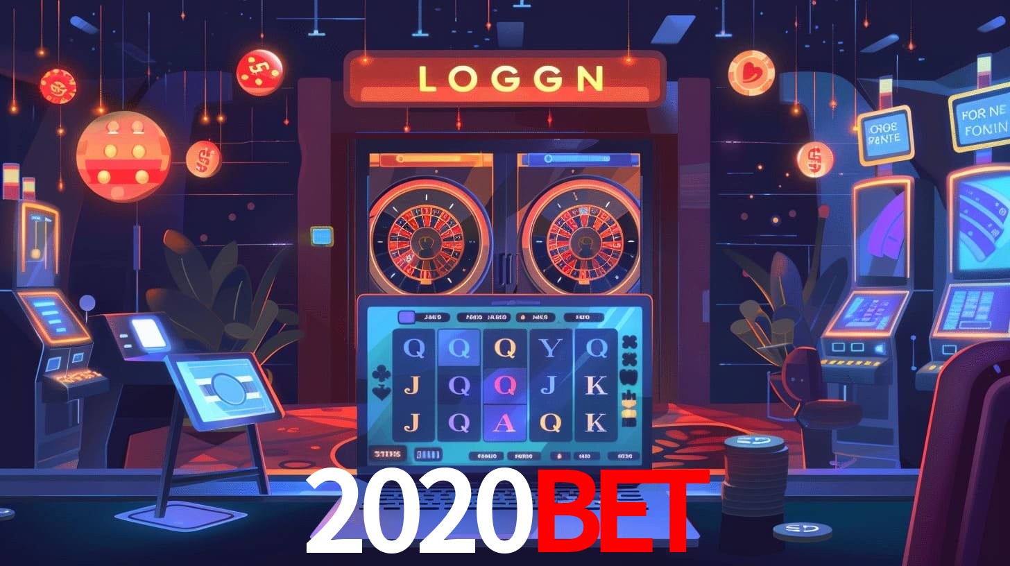 Bônus e promoções da 2020BET
