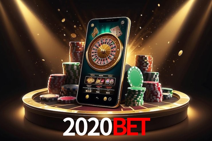 Design Responsivo 2020BET