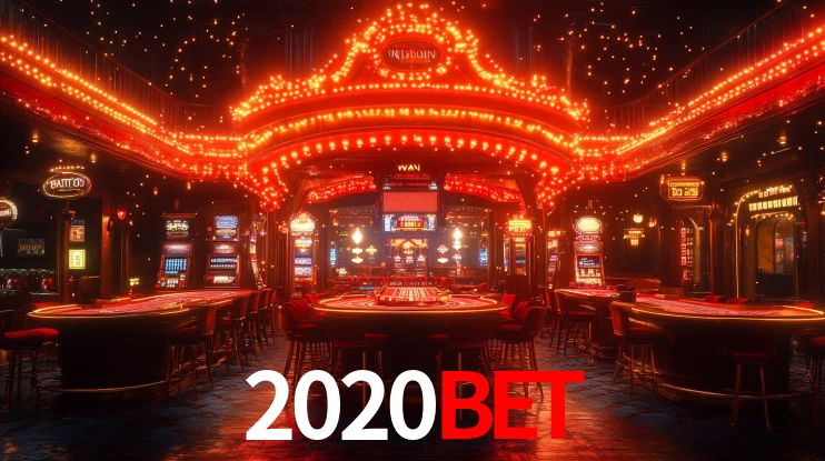 Bônus de boas-vindas na 2020BET