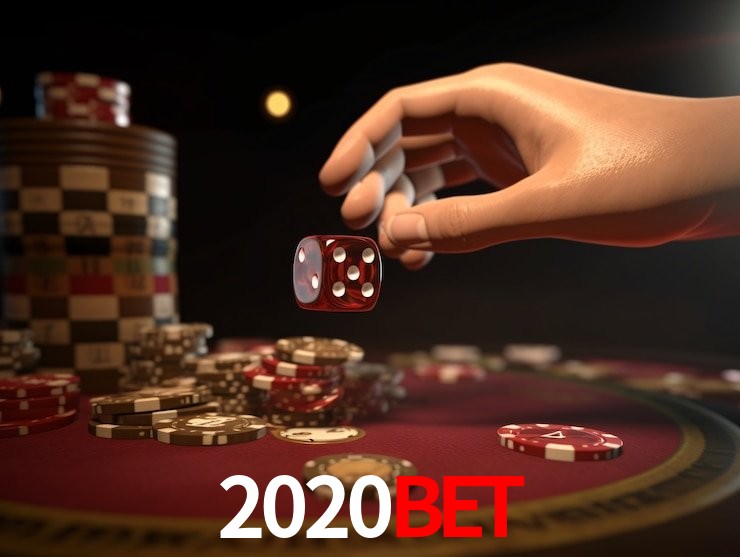 Diretório de Jogos 2020BET