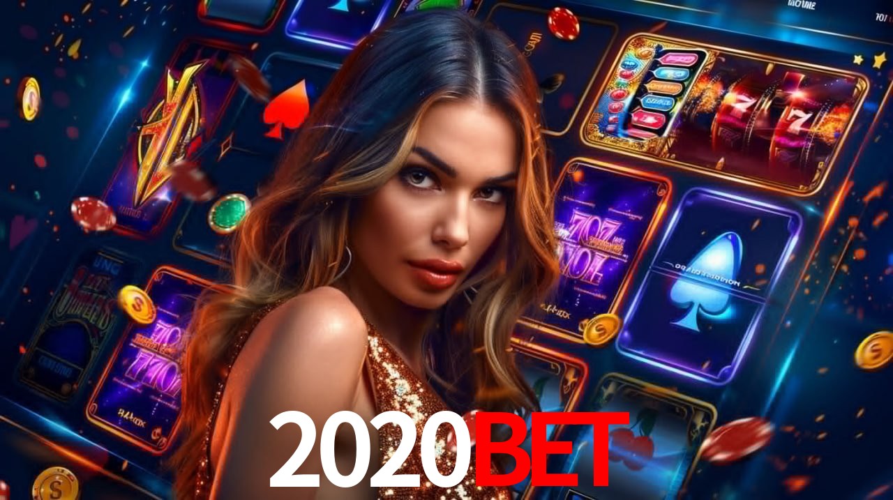 A Emoção da Loteria na 2020BET: Uma Chance de Mudança de Vida
