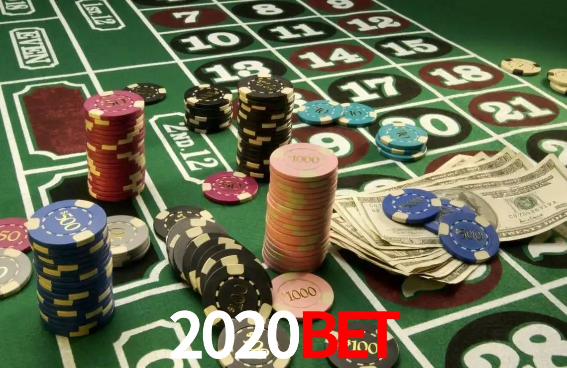 2020BET
