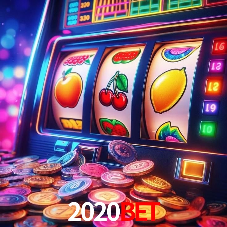 Apostas de Tênis 2020BET