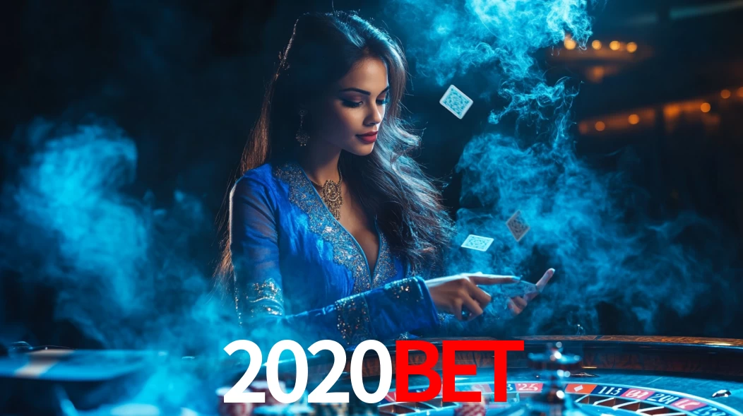 Descubra a Essência do 2020BET: Nossa História e Compromissos