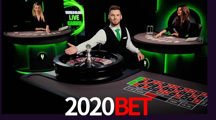 Platform Technology 2020BET