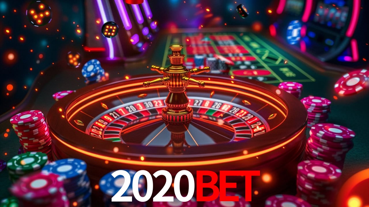 cassino 2020BET