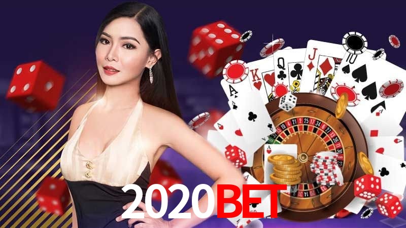 Roda da fortuna na 2020BET