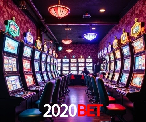 Biblioteca de slots populares na 2020BET