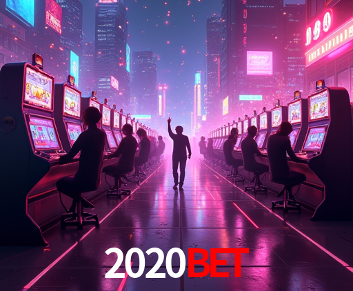 Bônus de Boas-vindas 2020BET