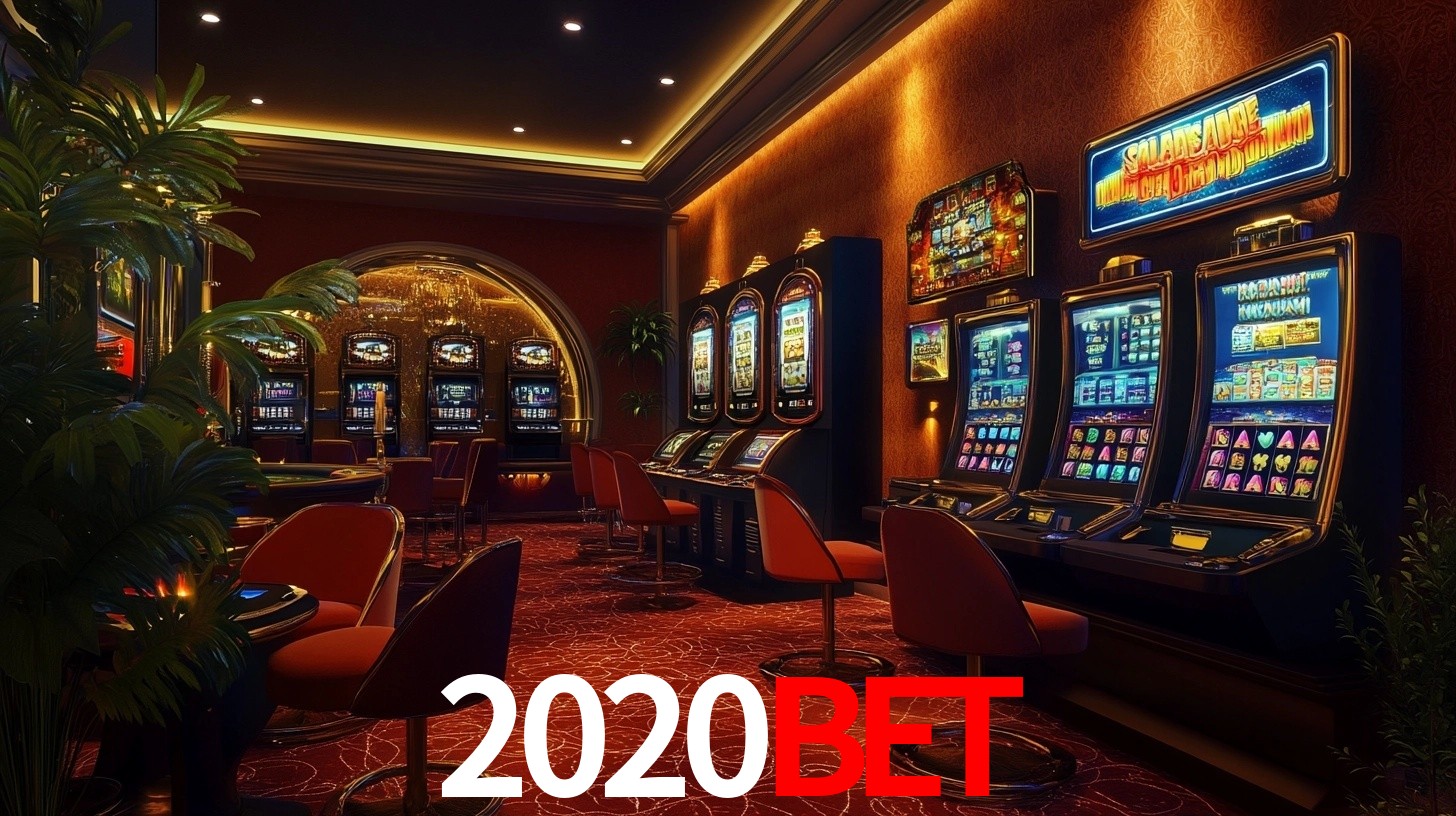 Live Casino 2020BET