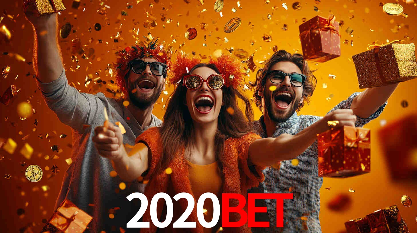 2020BET: Seu Especialista em Apostas Esportivas Brasileiras