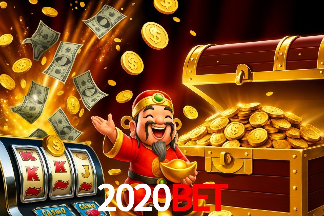 Interface do App 2020BET