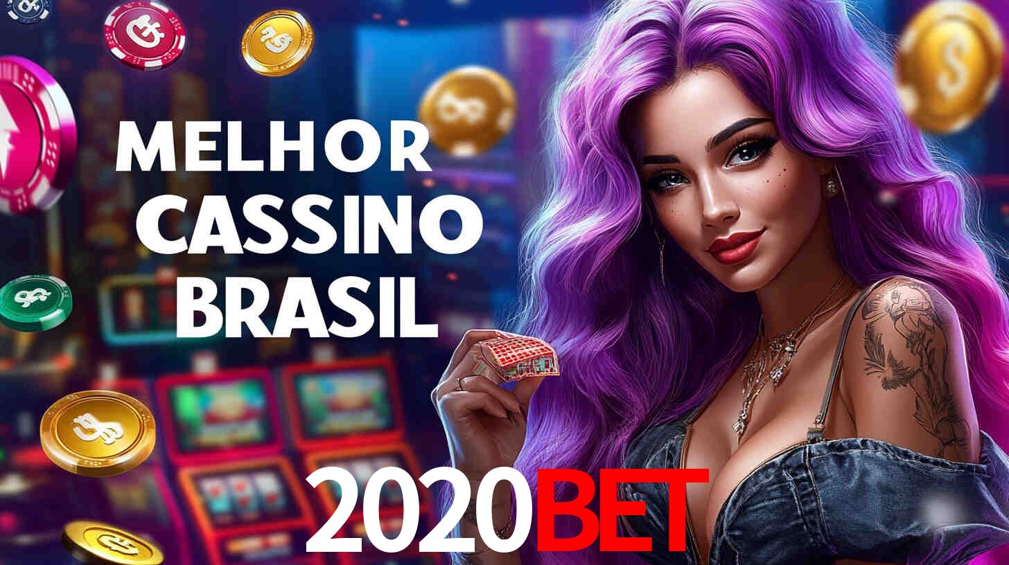 Apostas Esportivas na 2020BET: Um Guia Completo