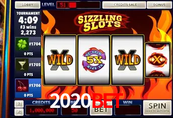 Descubra o Mundo do Cassino Online com 2020BET