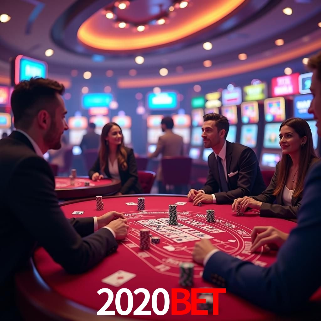 Jogos Exclusivos 2020BET