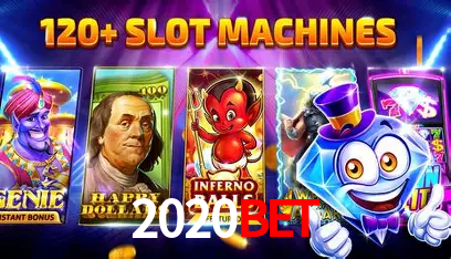 Apostas Esportivas na 2020BET: Um Guia Completo