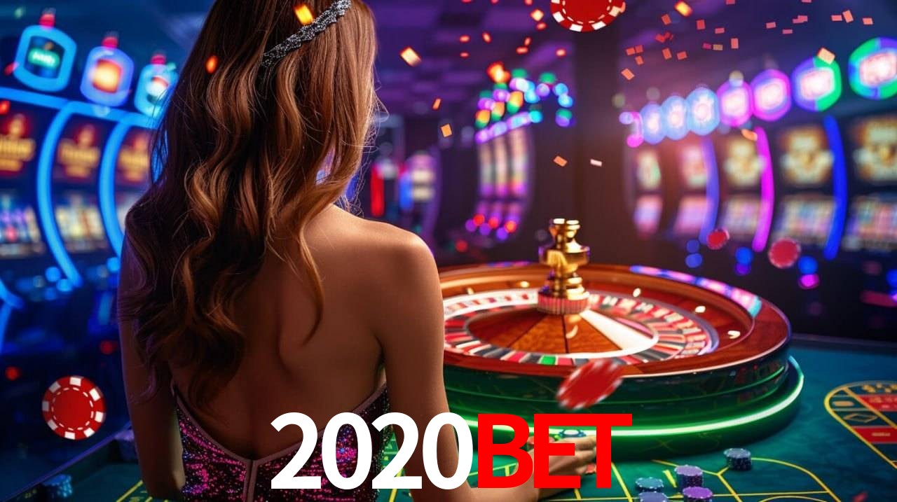 APP rápido e leve da 2020BET