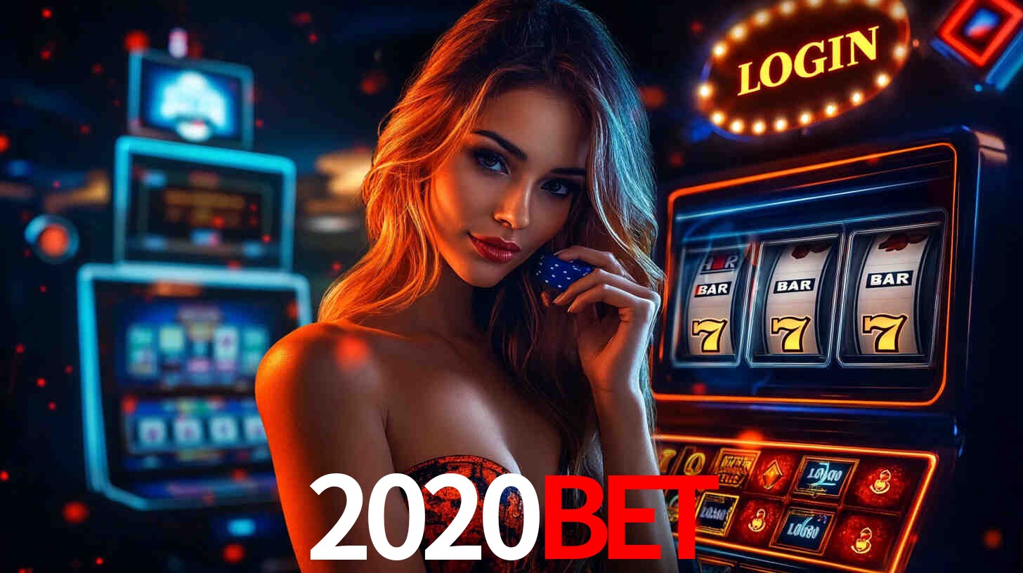Bônus Generosos e Exclusivos no 2020BET para Você!