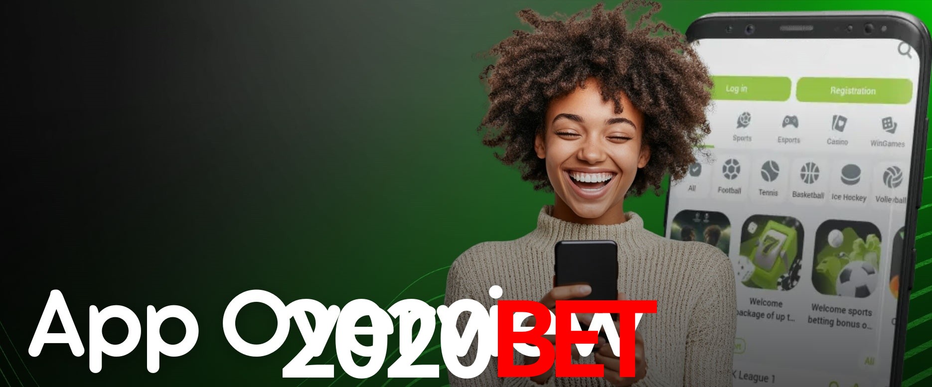 Seasonal Promotions 2020BET