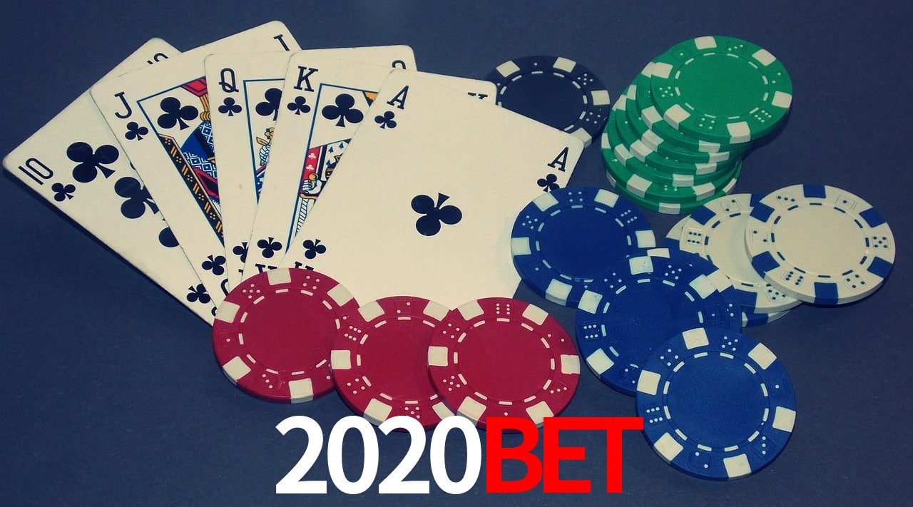 Bonus Features 2020BET