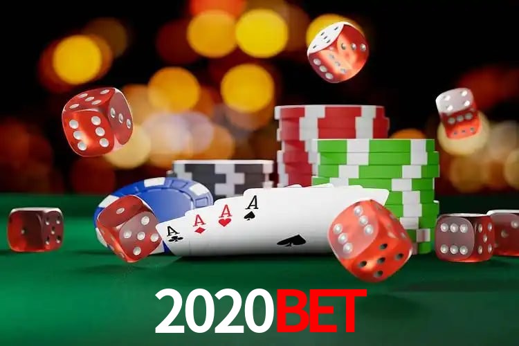 Jogos de Slot 2020BET
