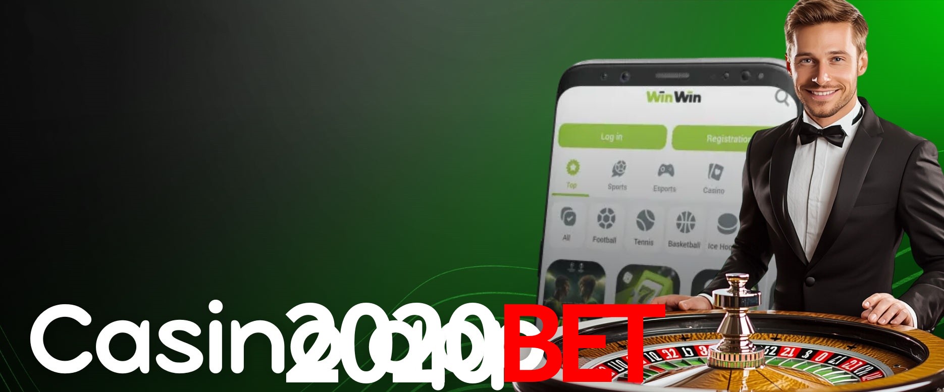 Flash Promotion 2020BET