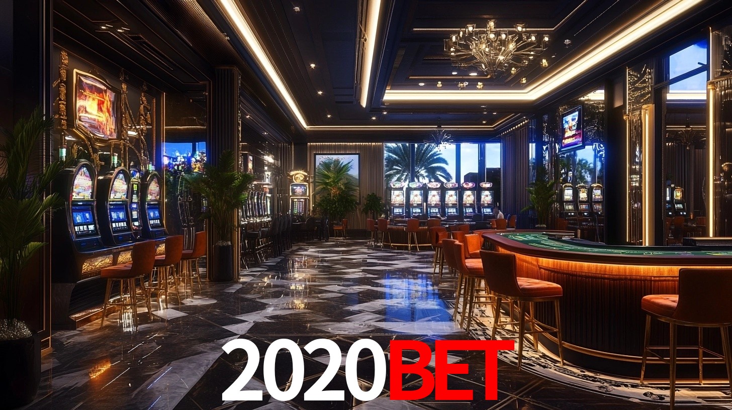 Exclusive Games 2020BET