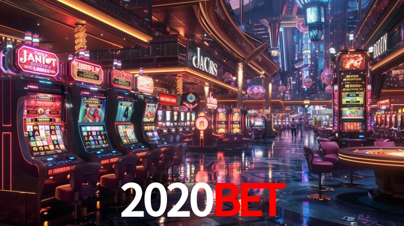 Slot Games 2020BET
