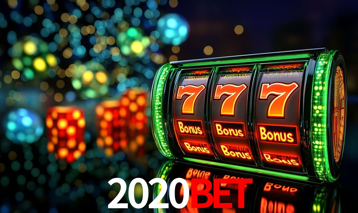 Segurança 2FA 2020BET
